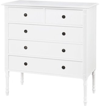 House of Fraser Adorable Tots Classic 5 Drawer Chest
