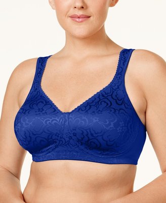 Playtex 18 Hour Ultimate Lift and Support Wireless Bra 4745 - ShopStyle