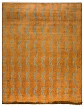 Bloomingdale's Regal Collection Oriental Rug, 8'1" x 10'6"