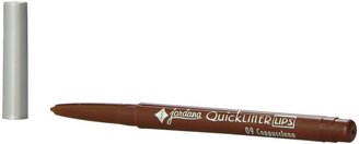 Jordana Quickliner Retractable Lip Pencil Cappuccino