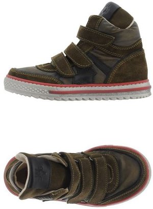 Naturino W6YZ BY High-tops & trainers