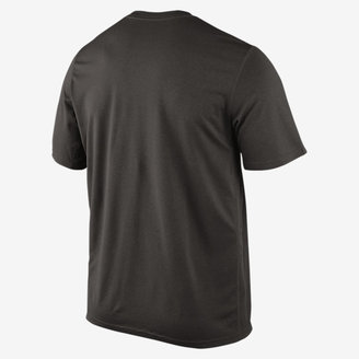 Nike Legend Just Do It (NFL Browns) Men's T-Shirt