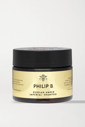 Philip B Russian Amber Imperial Shampoo, 88ml - one size
