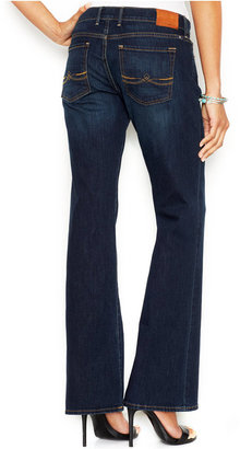 Lucky Brand Sweet 'N Low Bootcut Jeans, Lenoir Wash