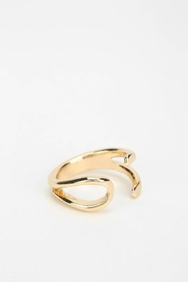 Urban Outfitters Open Loop Ring