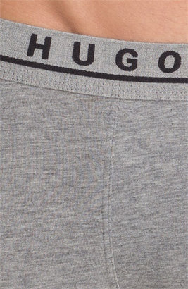 HUGO BOSS 'Cyclist' Boxer Briefs (Assorted 3-Pack)