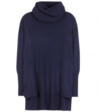 Diane von Furstenberg Ahiga cashmere sweater