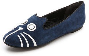 Marc by Marc Jacobs Friends of Mine Rue Loafers