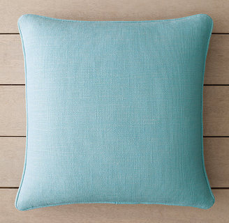 Restoration Hardware Perennials® Solid Pillow Covers