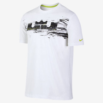 Nike LeBron Foundation Logo Men's T-Shirt