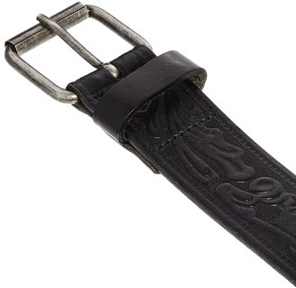 Carhartt Punch Leather Belt
