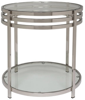 Safavieh Couture Malory End Table