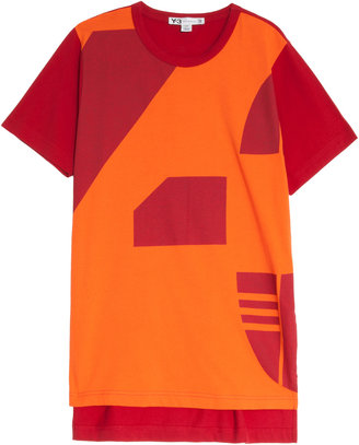 Y-3 Sequence T-shirt