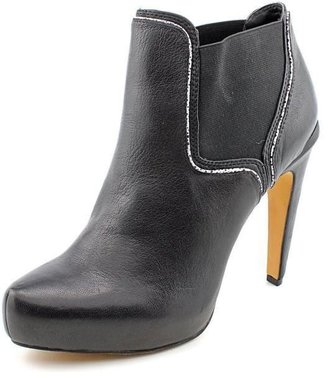 Sam Edelman Karissa Womens Leather Fashion Ankle Boots - No Box