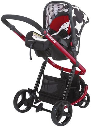 Cosatto Hold 0+ Infant Carrier - All Stars