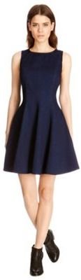 Oasis Pippa Structured Dress