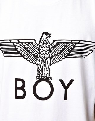 Boy London Eagle T-Shirt