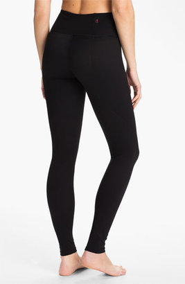 Spanx Shaping Compression Activewear Leggings