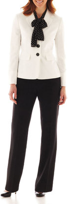 Le Suit Lesuit 3-Button jacket and Pants Set