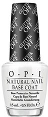 OPI O.P I Glitter-Off Peelable Base Coat