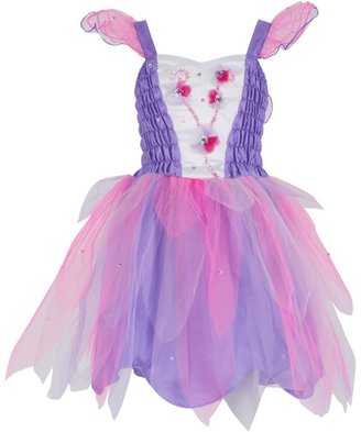 Lucy Locket Lavender Fairy Dress