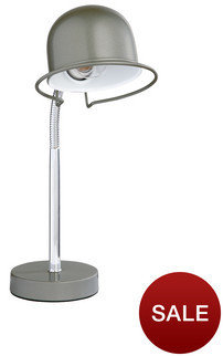 Poppy Desk Lamp