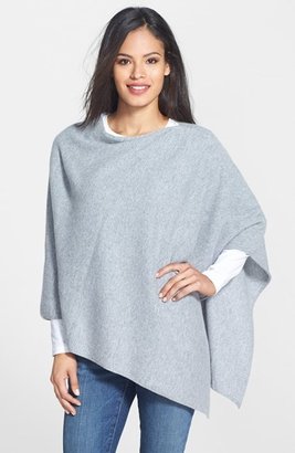 Eileen Fisher Cashmere Poncho