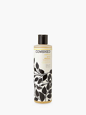 Cowshed Cowlick Gentle Shampoo, 300ml