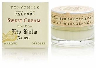 Tokyo Milk TokyoMilk Objects of Desire Bon Bon Lip Balm No. 093 Sweet Cream