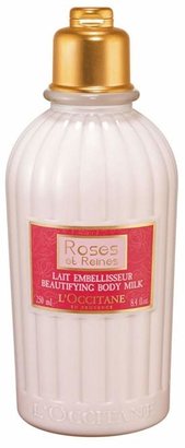 L'Occitane en Provence - 'Rose Et Reines' Body Milk 250Ml