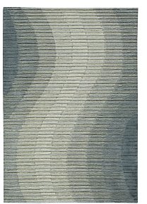 Nourison Mulholland Collection Area Rug, 5' x 7'6