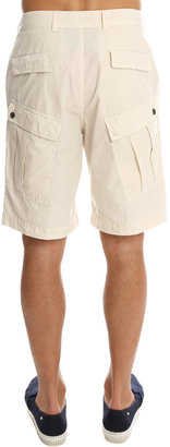 C.P. Company Bermuda Shorts