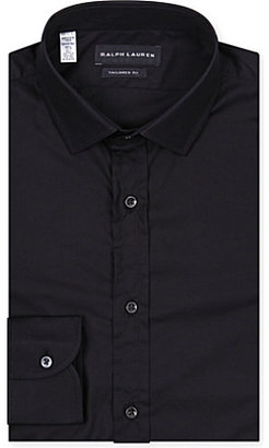 Ralph Lauren Black Label Tailored cotton shirt - for Men