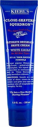 Kiehl's Men's Ultimate Brushless Shave Cream - White Eagle - Oxford