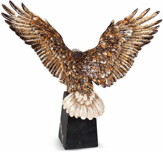 Jay Strongwater Washington Grand Eagle Figurine