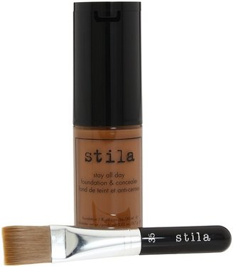 Stila Stay All Day Foundation Concealer Color Cosmetics