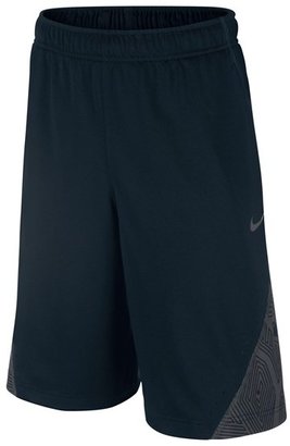 Nike 'LeBron 3 Mo' Dri-FIT Shorts (Big Boys)