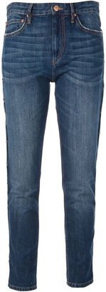 Etoile Isabel Marant slim fit jeans
