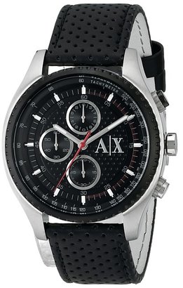 Armani Exchange The Driver Two