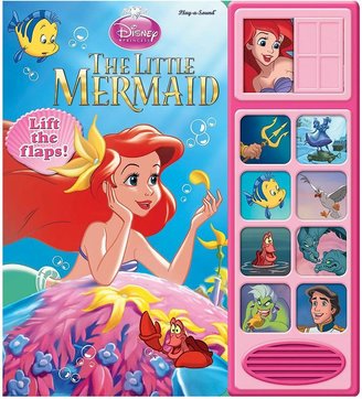 Disney Princess The Little Mermaid - Hardback
