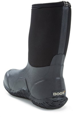 Bogs Classic Mid Waterproof Snow Boot