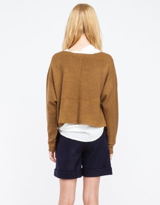Cullen Sweater