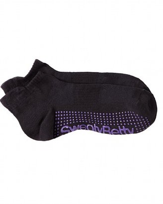 Sweaty Betty Barre Gripper Socks