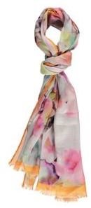 Ted Baker Daydro Floral Scarf