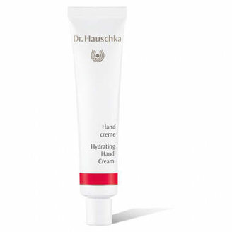 Dr. Hauschka Skin Care Hydrating Hand Cream 50ml