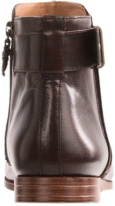 Earthies Treano Ankle Boots (For Women)