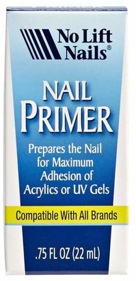 No Lift Nails Primer