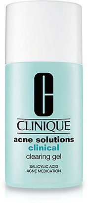 Clinique Acne Solutions Clinical Clearing Gel