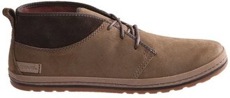 Teva Cedar Canyon Chukka Boots - Suede (For Men)