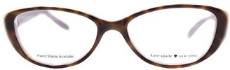 Kate Spade Finley W13 Eyeglasses